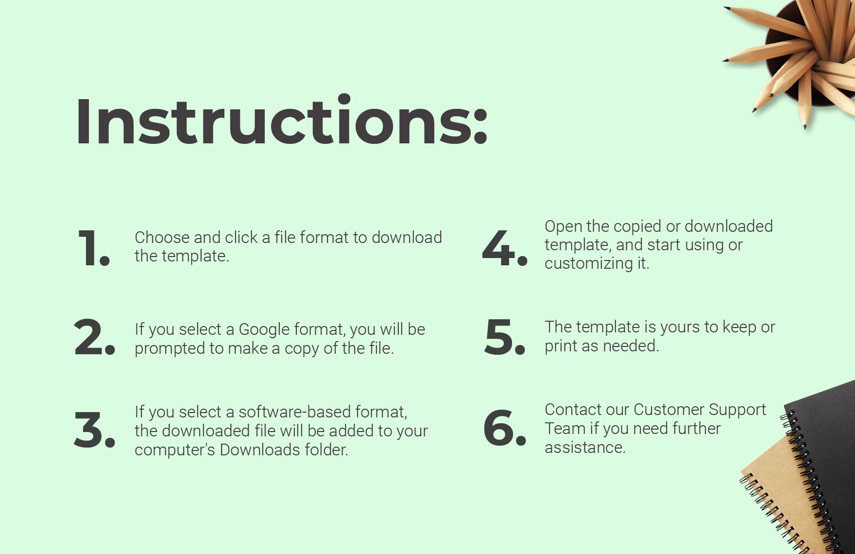 Free Assignment Format Template - Download in Word, Google Docs, PDF ...