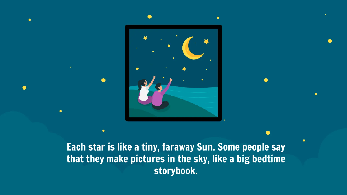 Free The Concept of Day and Night Template to Edit Online