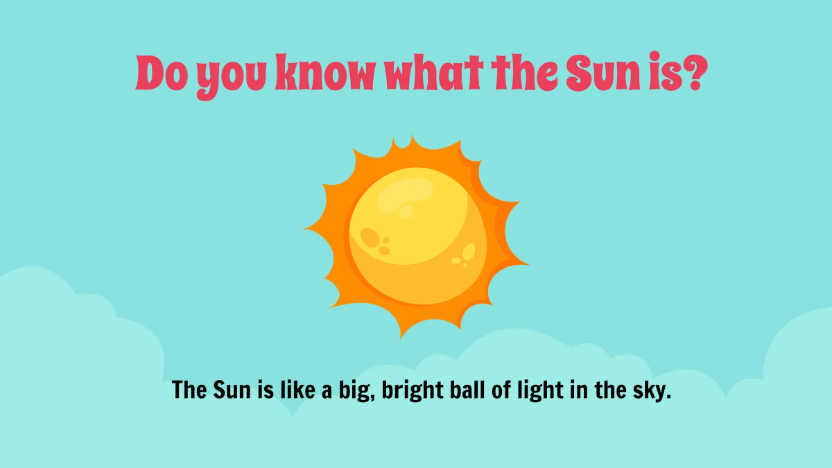Free The Concept of Day and Night Template to Edit Online