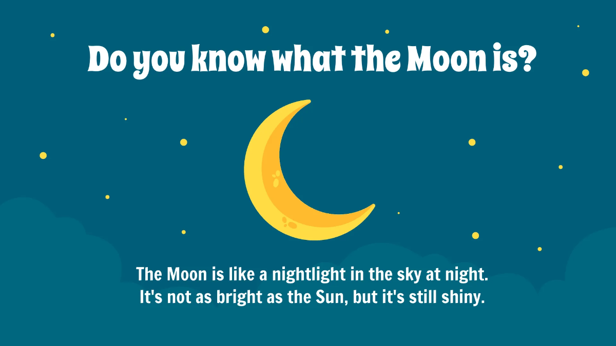 Free The Concept of Day and Night Template to Edit Online