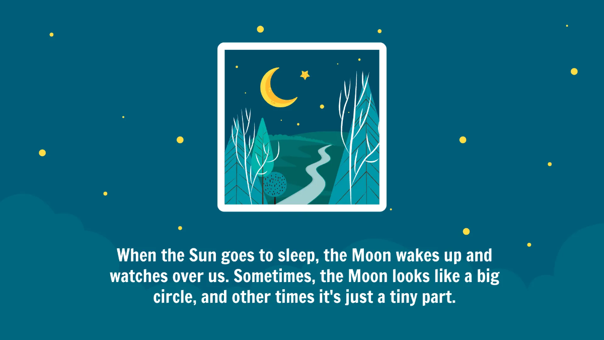 Free The Concept of Day and Night Template to Edit Online