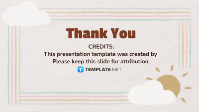 Free The Four Seasons Template to Edit Online