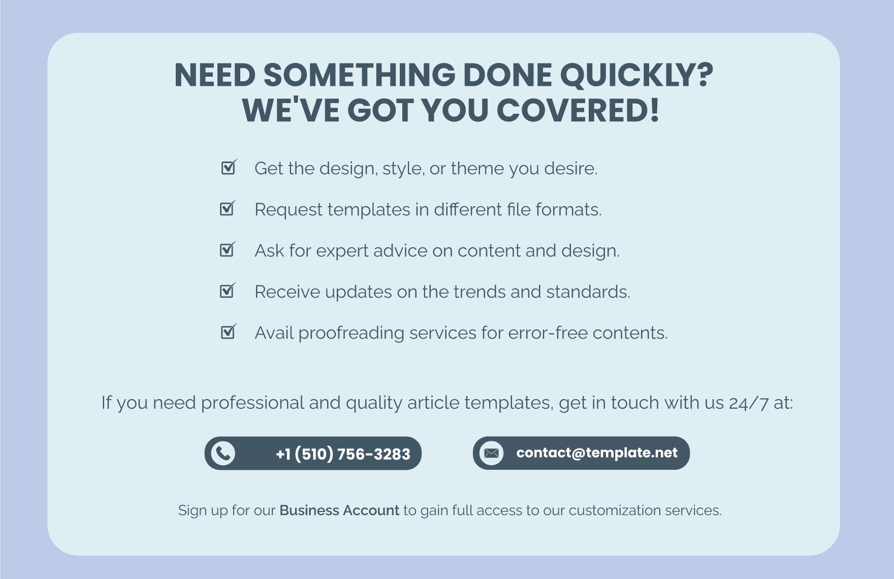Free Article Background Template - Download in Word | Template.net