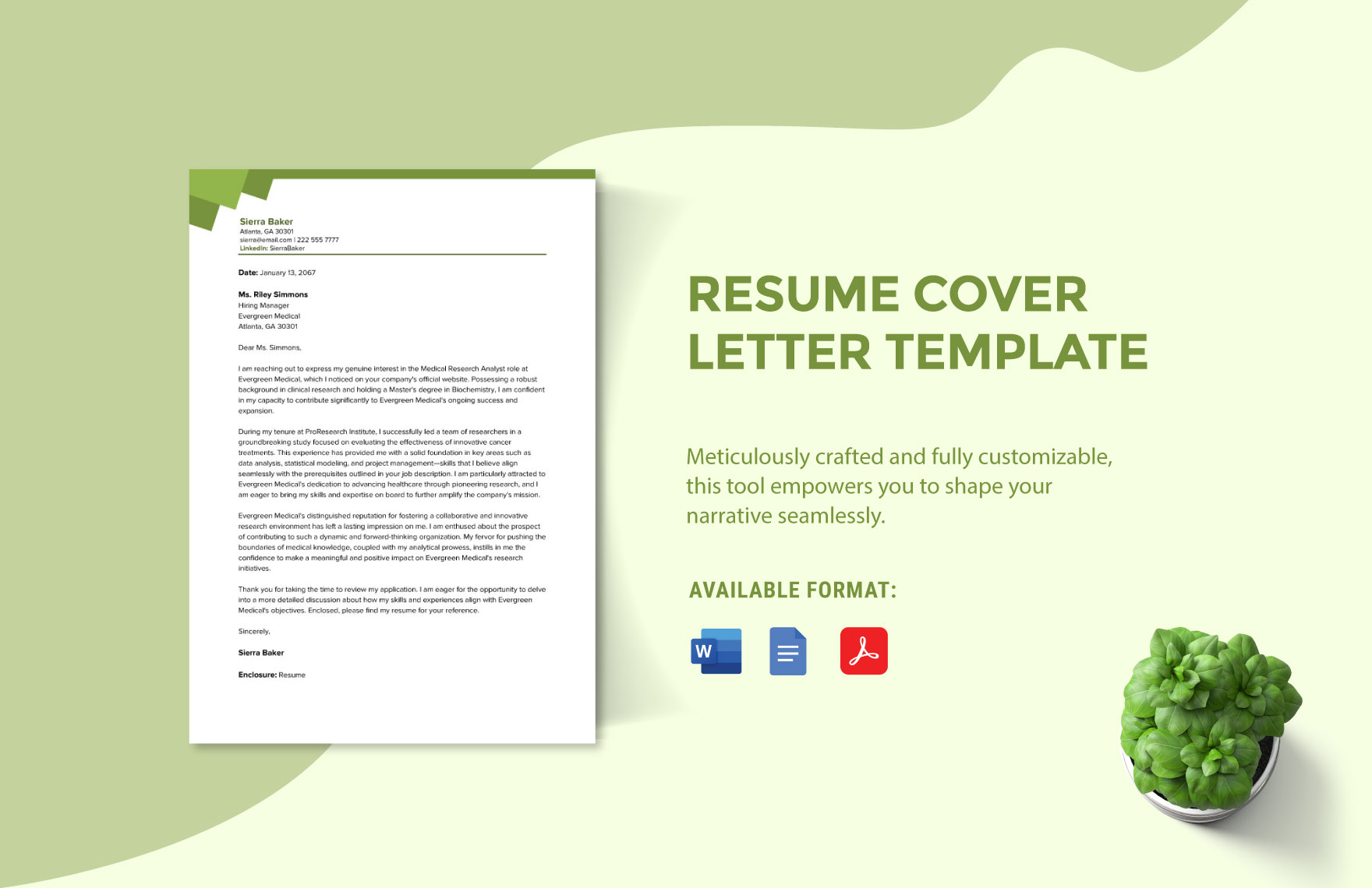 Response To Legal Letter Template In Word Google Docs Download 
