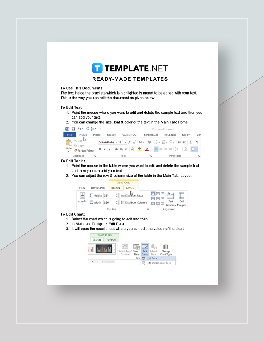 Conference Marketing Plan Template