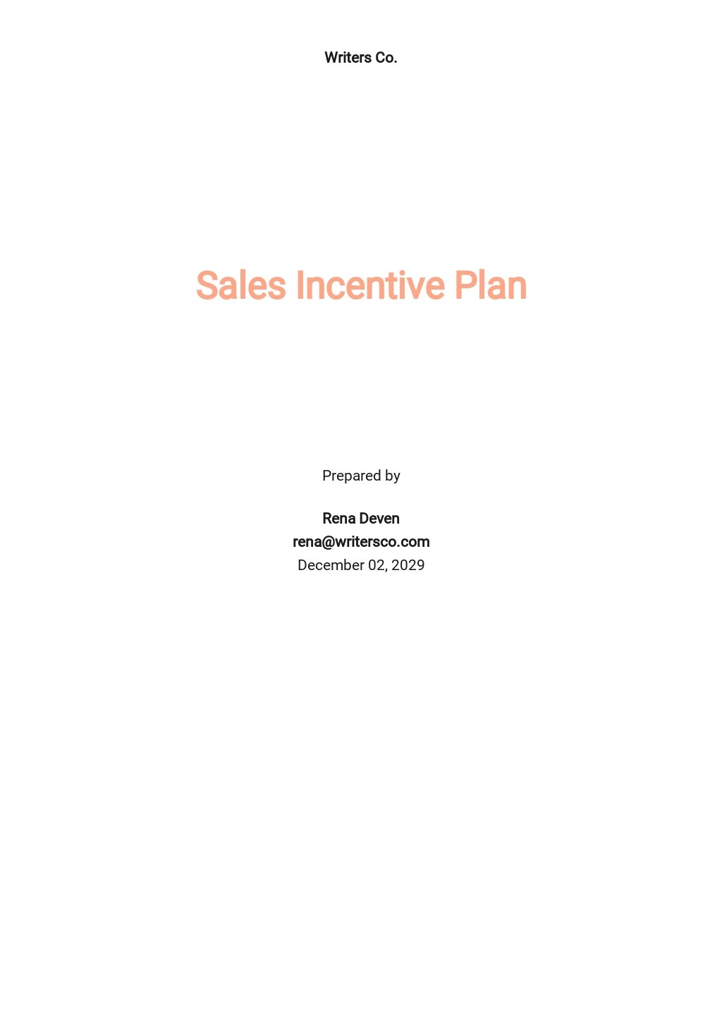 Sales Incentive Plan Template.jpe