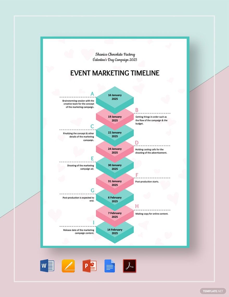event-marketing-timeline