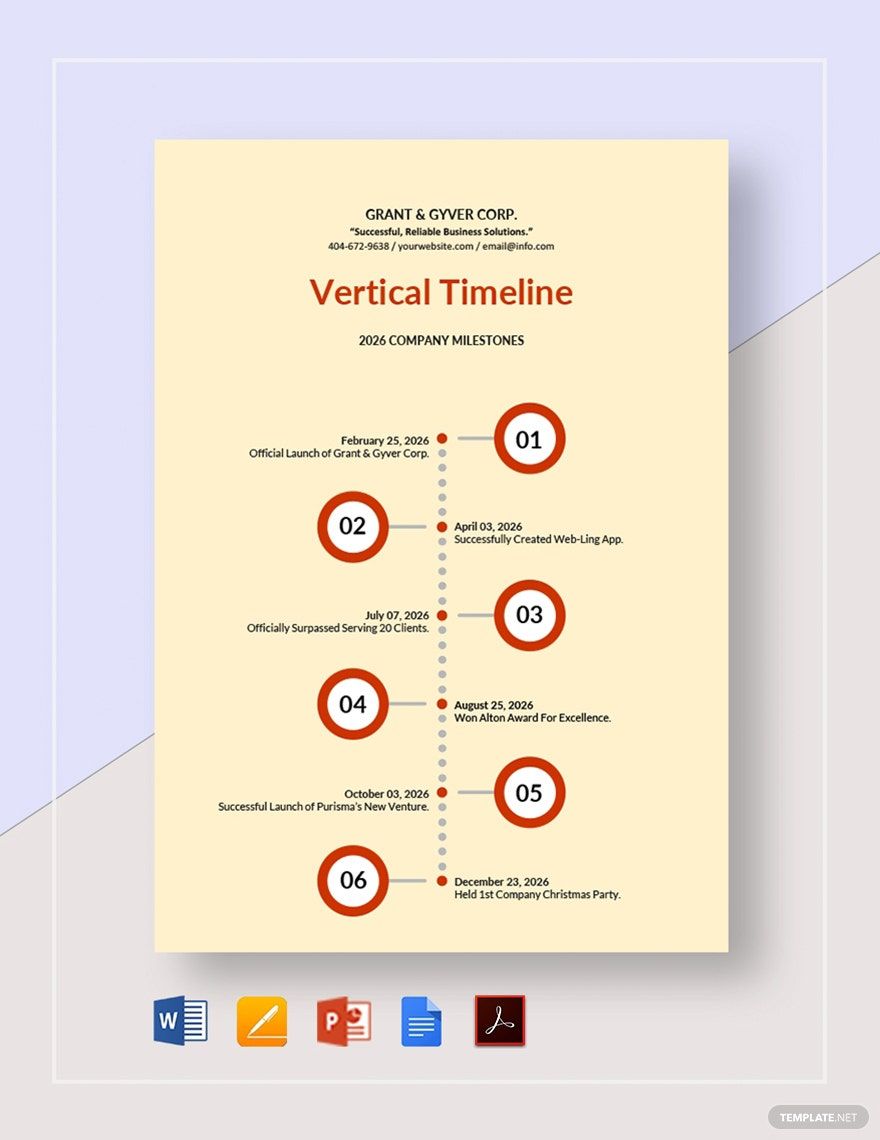 vertical-timeline