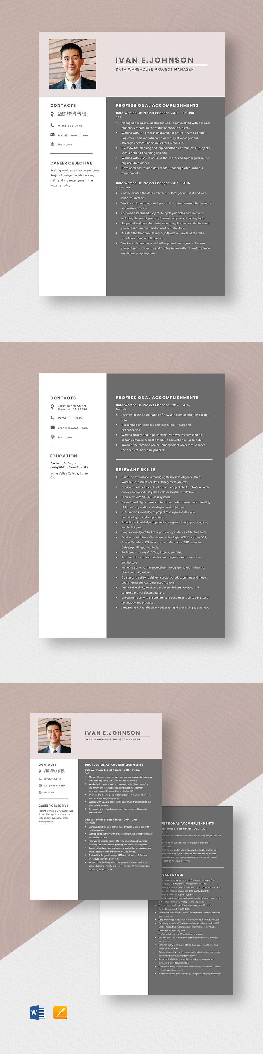 modern-project-manager-resume-template-word-apple-pages-psd