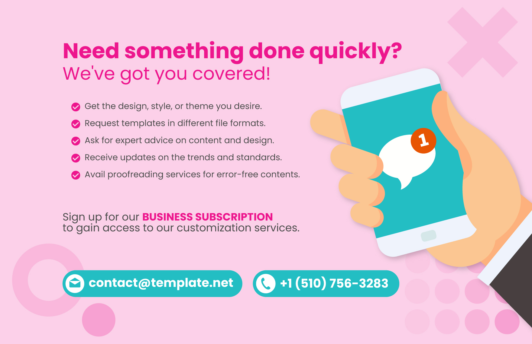 Free Black Friday 2023 Banner Template to Edit Online