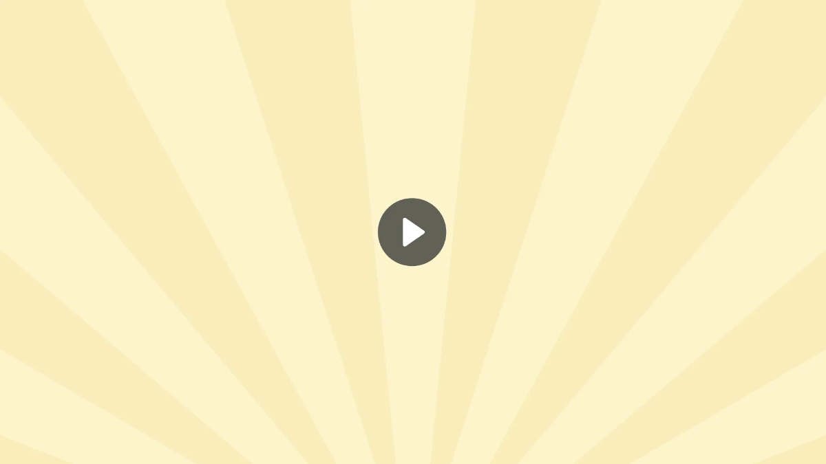 Free Different Animals and Their Habitats Template to Edit Online