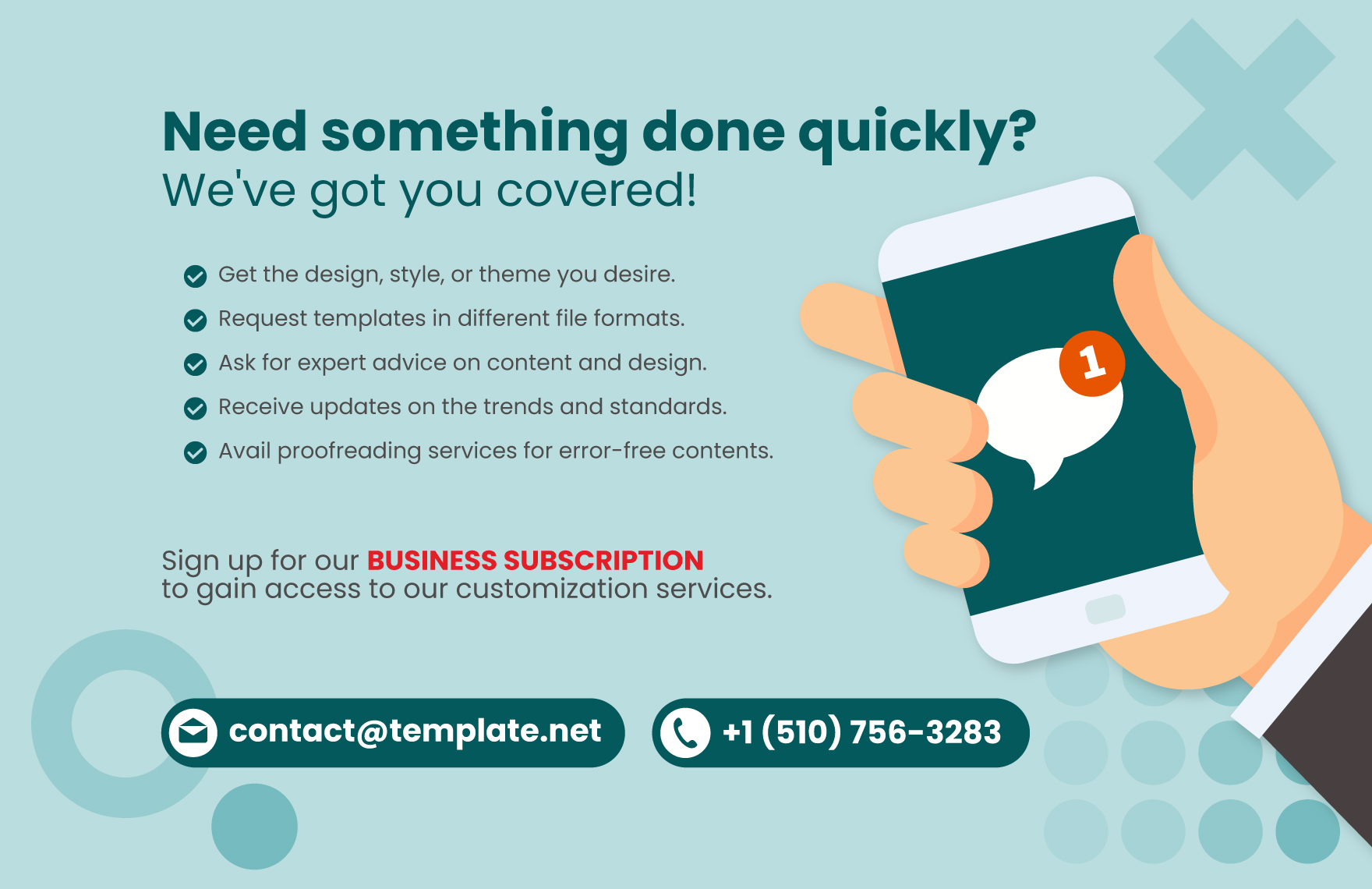 Free Black Friday Sale Banner Template to Edit Online