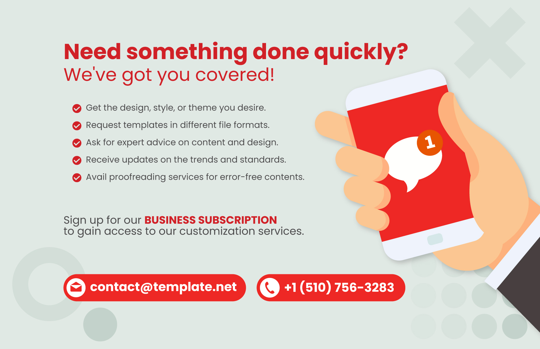 Free Black Friday Deals Banner Template to Edit Online