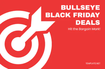 Free Happy Black Friday Banner Template to Edit Online