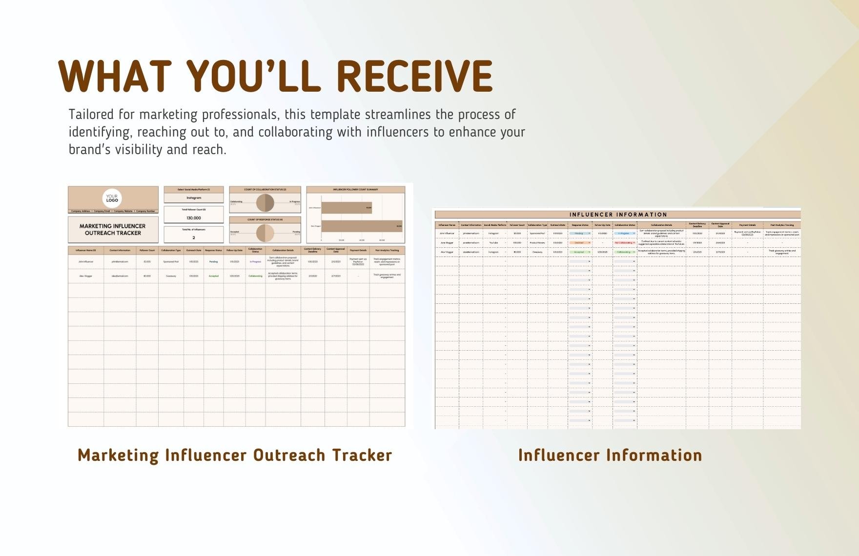 marketing-influencer-outreach-tracker-template-download-in-excel