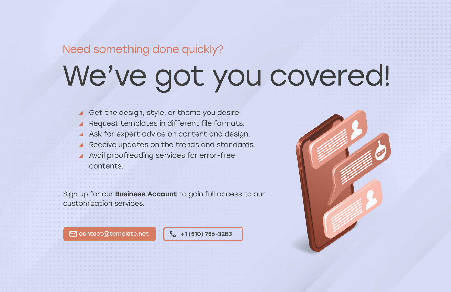 Free Modern Thanksgiving Menu Template to Edit Online