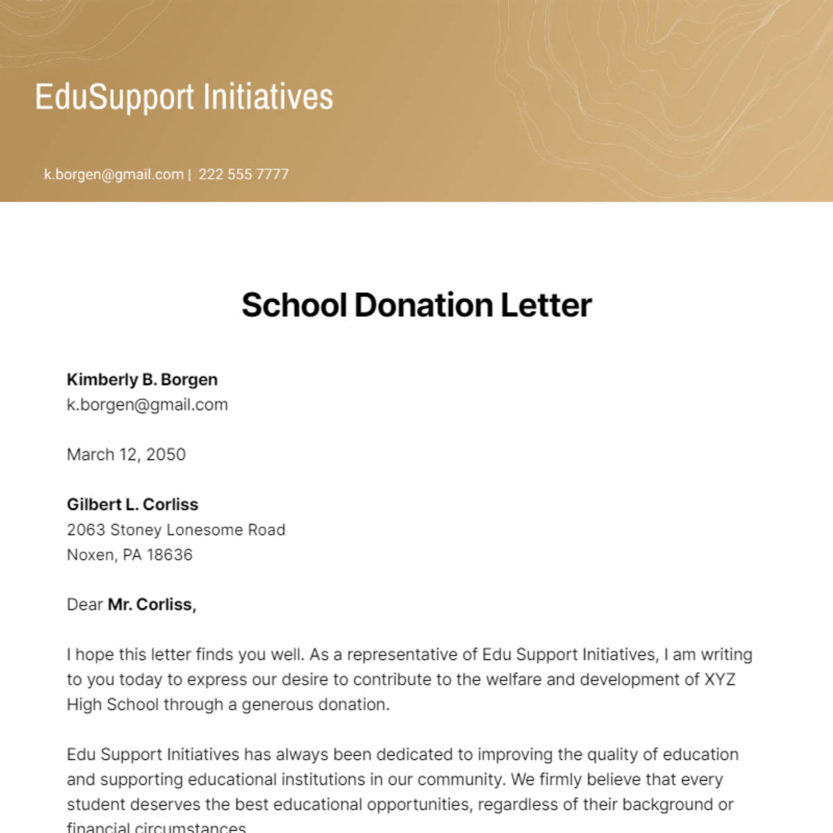 free-school-donation-letter-edit-online-download-template