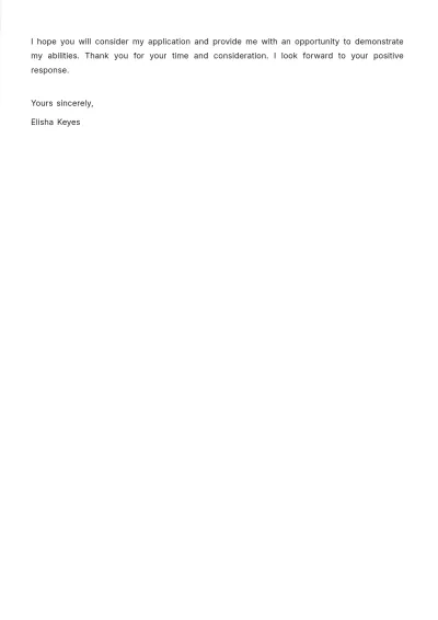 Free Baseball Scholarship Letter Template to Edit Online
