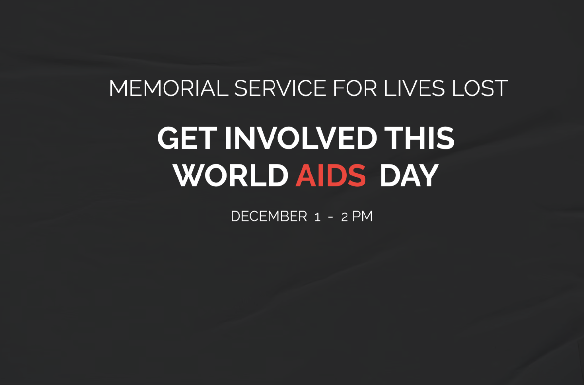 World AIDs Day Celebration