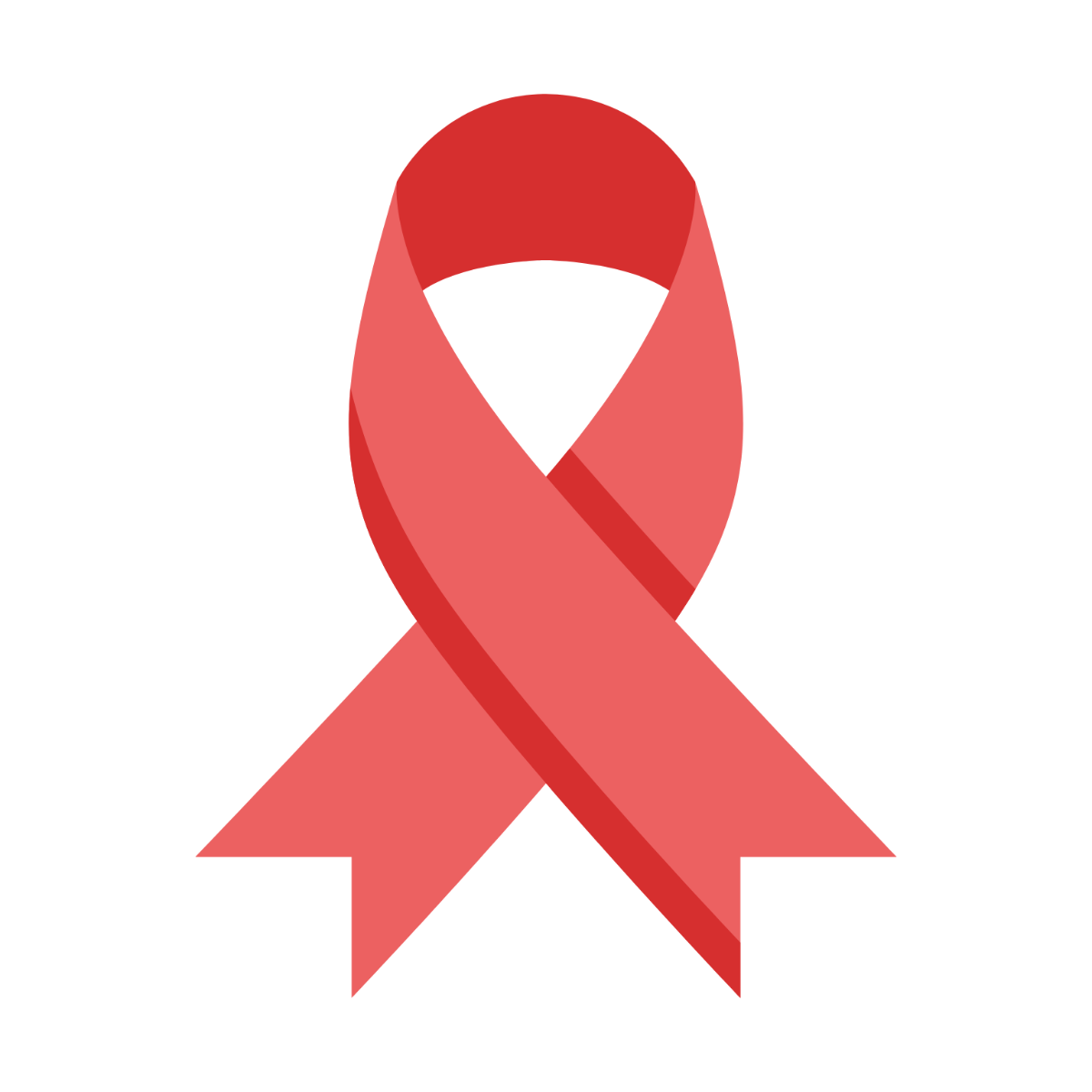 Free World AIDs Day Design Template