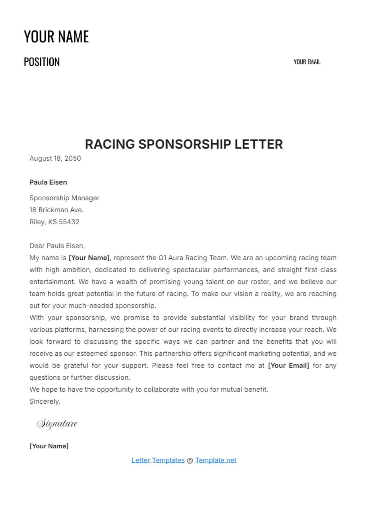 free-racing-sponsorship-letter-template-edit-online-download