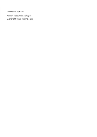 Free Sales Executive Work Experience Letter Template to Edit Online