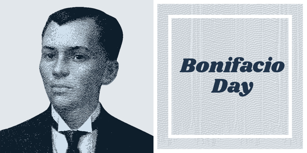 Free Bonifacio Day X Post Template to Edit Online
