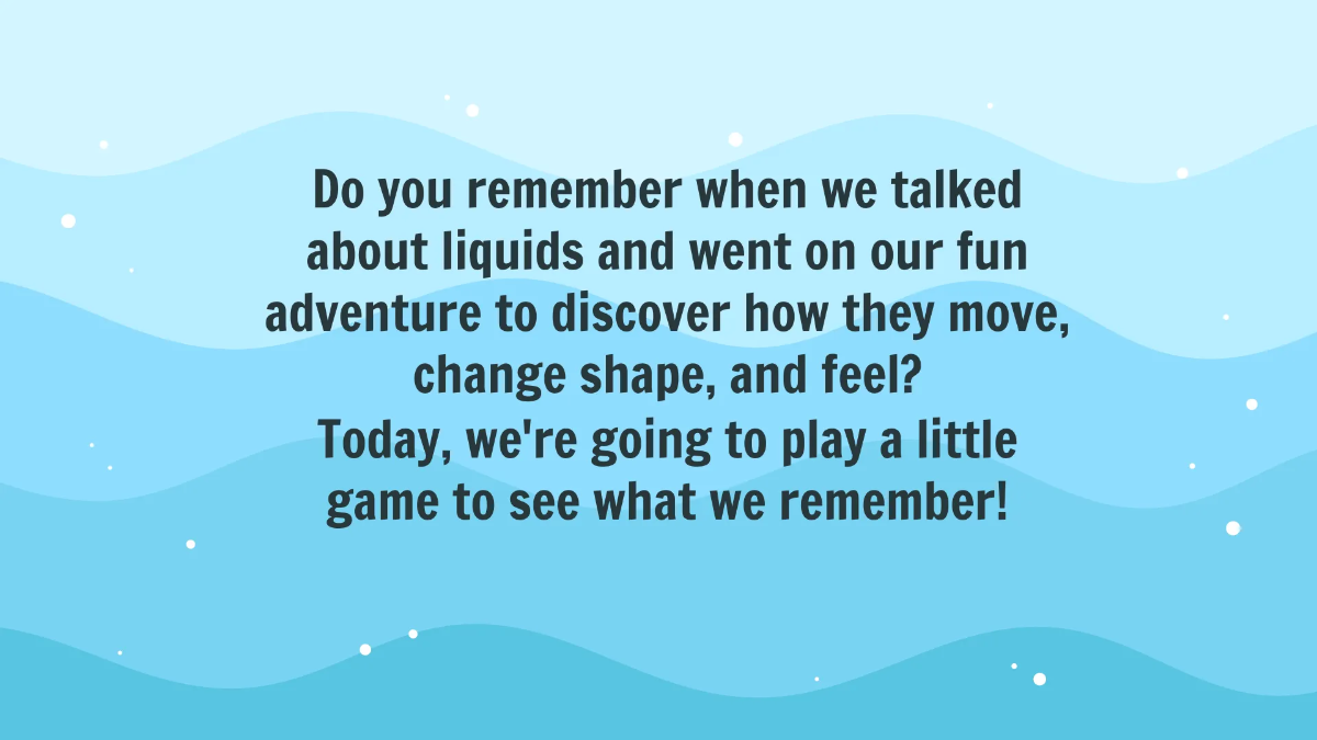 Free Properties of Liquid Template to Edit Online