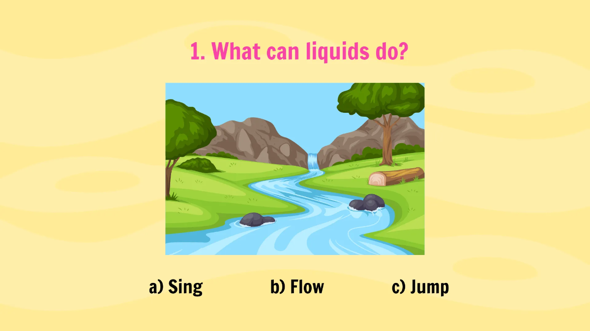 Free Properties of Liquid Template to Edit Online