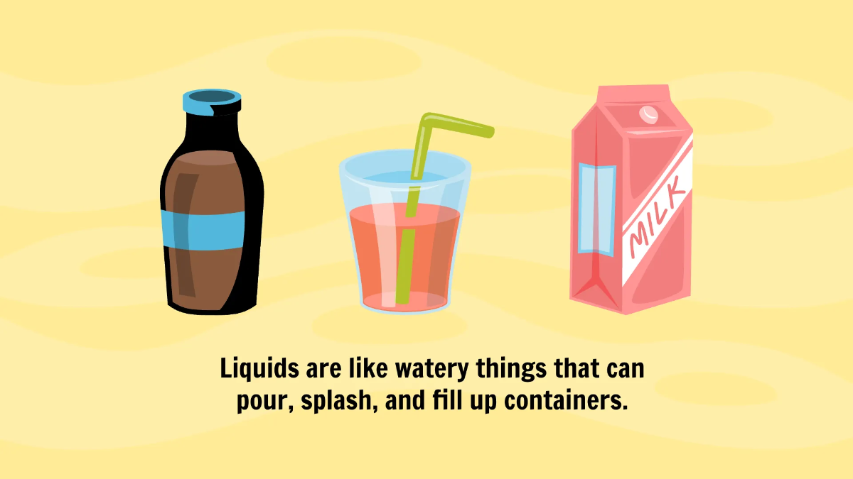 Free Properties of Liquid Template to Edit Online