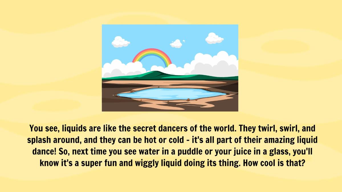 Free Properties of Liquid Template to Edit Online