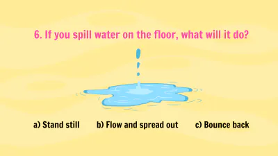 Free Properties of Liquid Template to Edit Online