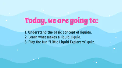 Free Properties of Liquid Template to Edit Online
