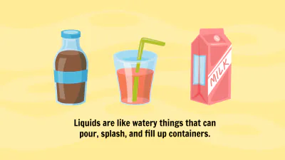 Free Properties of Liquid Template to Edit Online