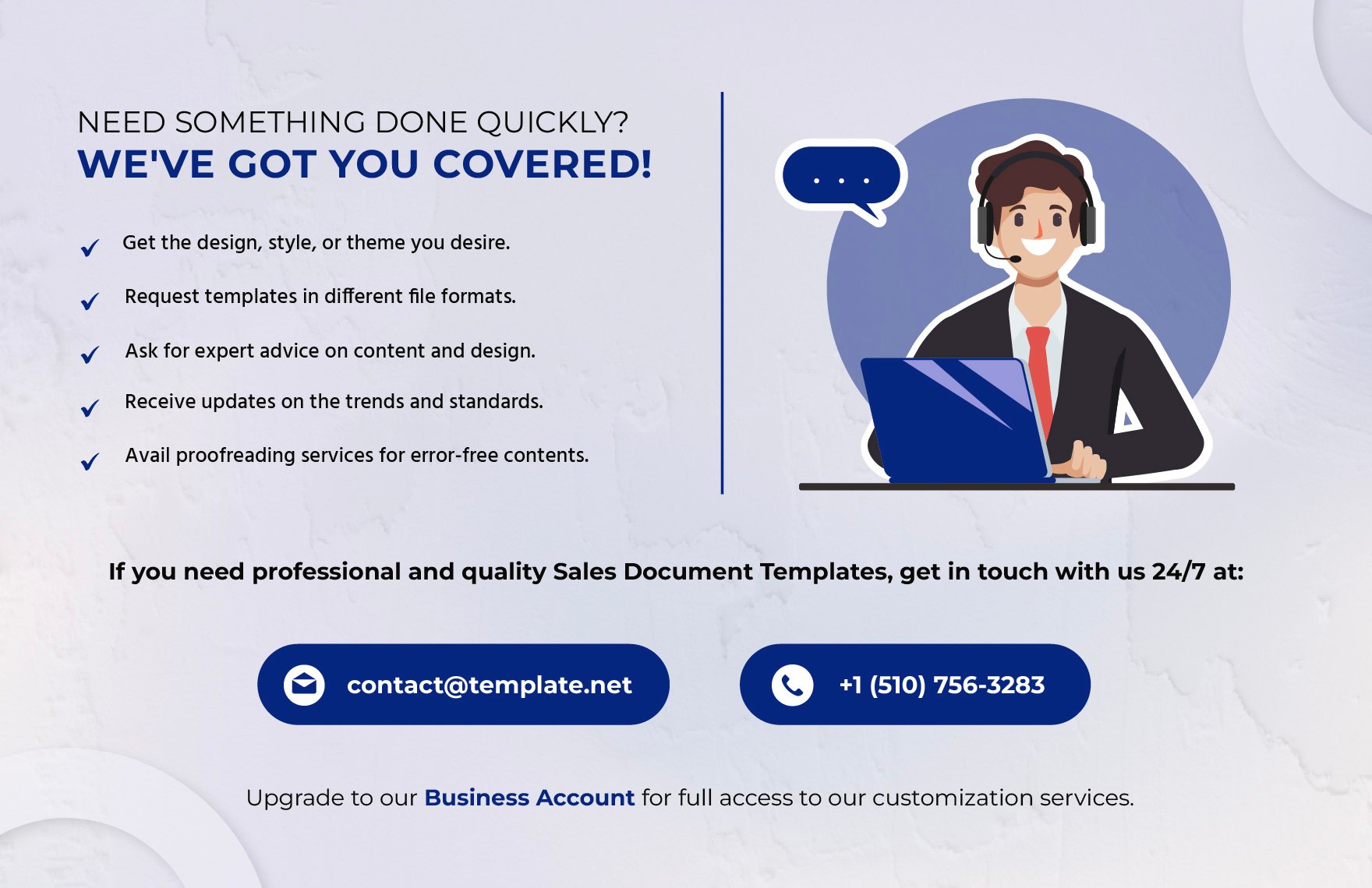 Sales Comprehensive Document on Incentive Program Terms and Conditions Template