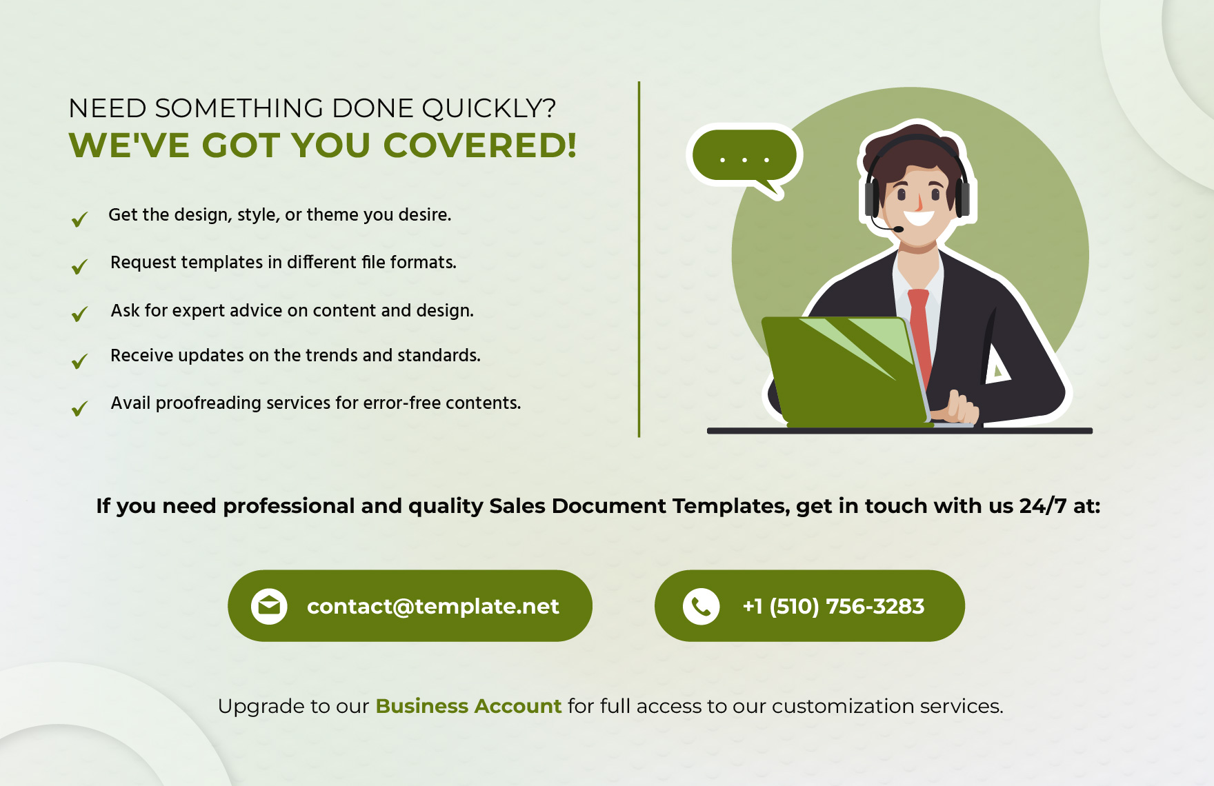 Sales Protocol for Commission Audits and Compliance Template