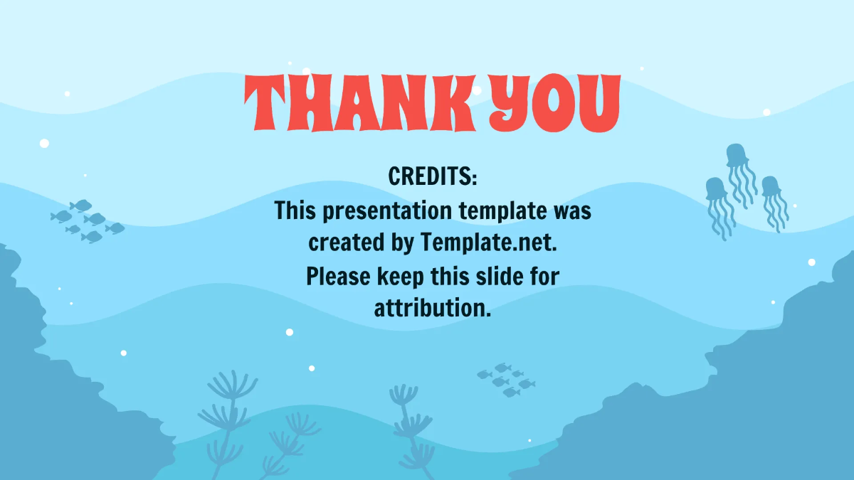 Free Simple Water Experiments Template to Edit Online