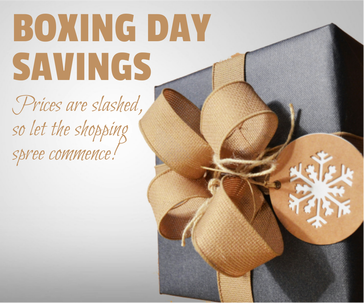 Boxing Day PNG Images With Transparent Background | Free Download On Lovepik