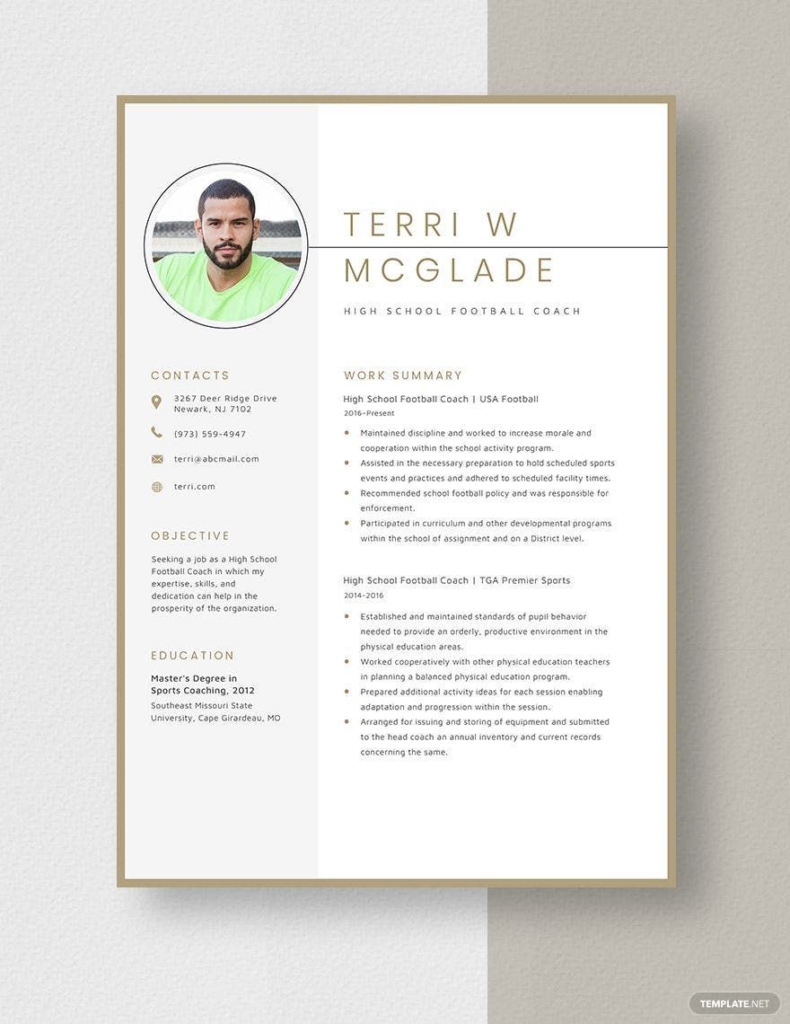 high-school-football-coach-resume-word-apple-pages-template