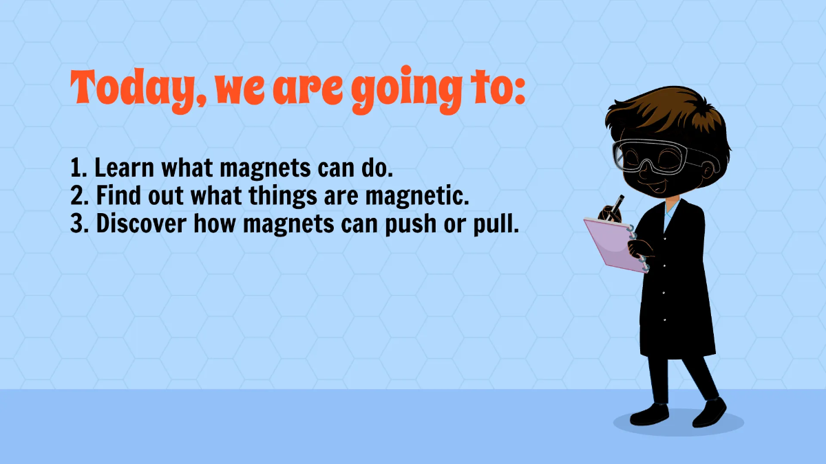 Free Basic Magnetic Properties Template to Edit Online