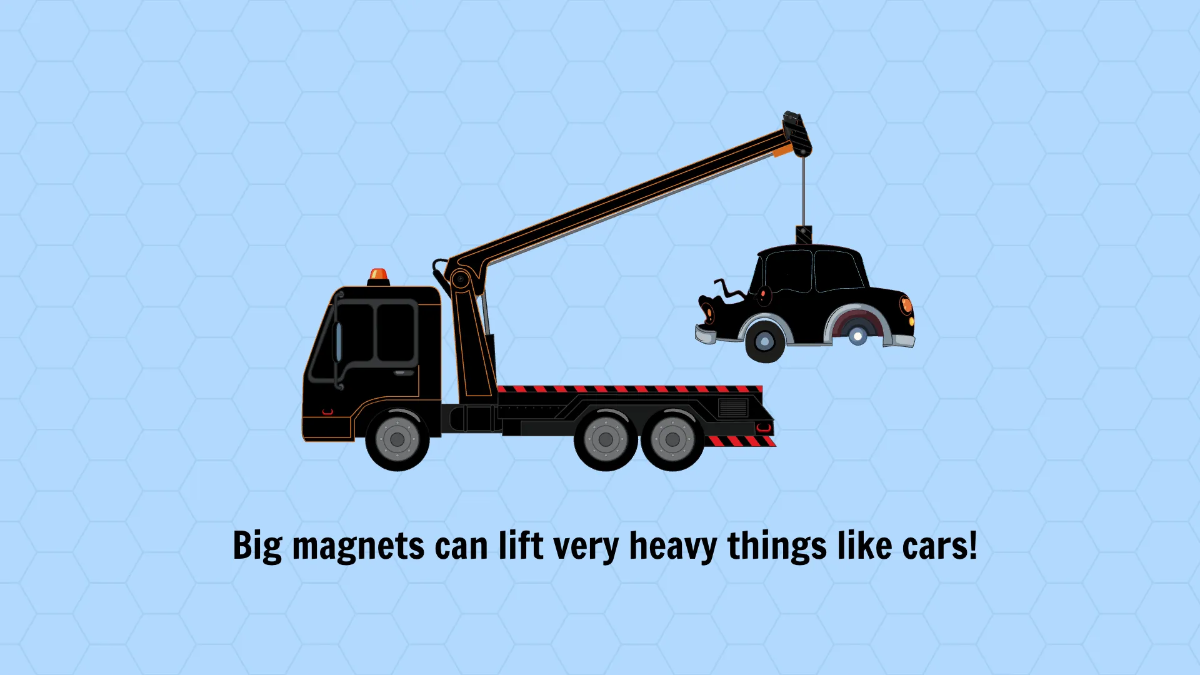 Free Basic Magnetic Properties Template to Edit Online