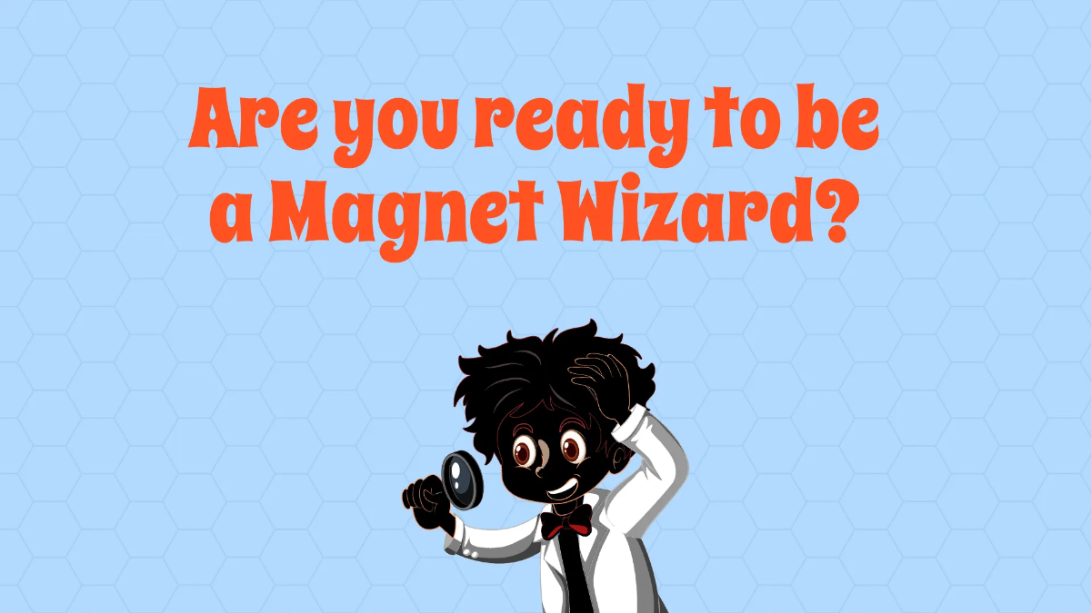 Free Basic Magnetic Properties Template to Edit Online