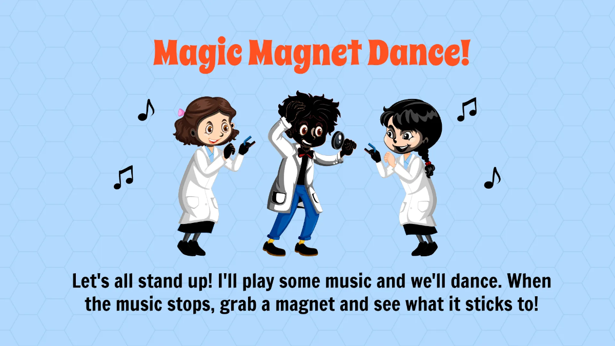 Free Basic Magnetic Properties Template to Edit Online