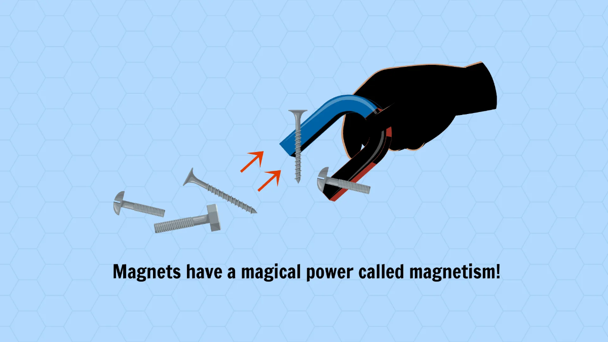 Free Basic Magnetic Properties Template to Edit Online