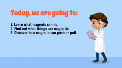 Free Basic Magnetic Properties Template to Edit Online