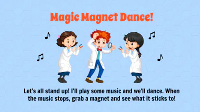 Free Basic Magnetic Properties Template to Edit Online