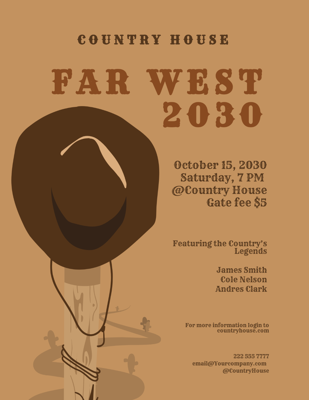 Western Farwest Flyer