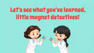 Free Simple Magnet Experiments Template to Edit Online
