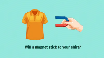 Free Simple Magnet Experiments Template to Edit Online