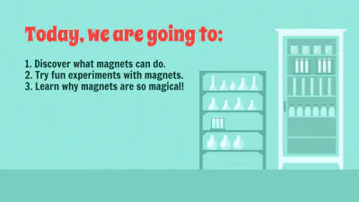 Free Simple Magnet Experiments Template to Edit Online